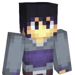 Hiro_Matsuia Minecraft avatar bust