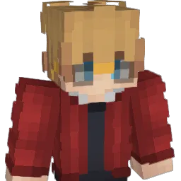 Hiro_Otie Minecraft avatar bust