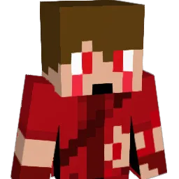Hiro_desu Minecraft avatar bust