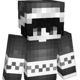 Hiroakid Minecraft avatar bust