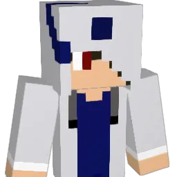 HirokiAbsol's Minecraft skin