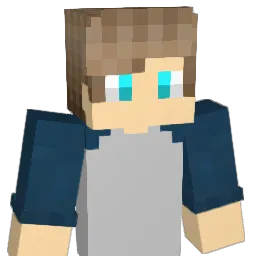 Hiroki_OHC Minecraft avatar bust