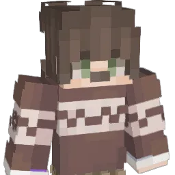 Hirolotl's Minecraft skin