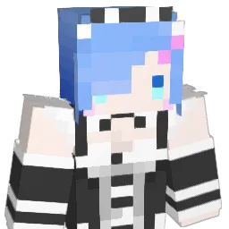 Hiromaru_04 Minecraft avatar bust