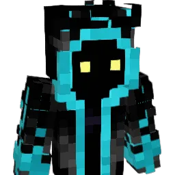 HiromiX_CZ Minecraft avatar bust