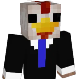 Hiroo017's Minecraft skin