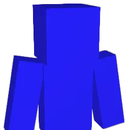Hiroppo Minecraft avatar bust