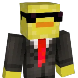 Hirose_69 Minecraft avatar bust