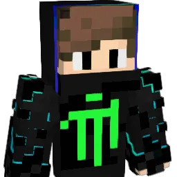 Hiroshima75 Minecraft avatar bust