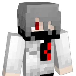 Hirotsuki_Augus Minecraft avatar bust