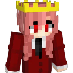 Hirouven's Minecraft skin