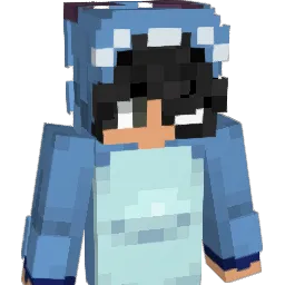 Hirovfx's Minecraft skin