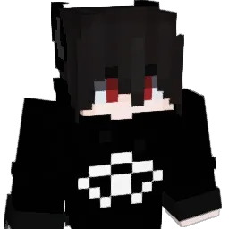 Hiroxyxl Minecraft avatar bust