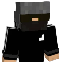 Hirschnacken1337 Minecraft avatar bust
