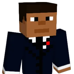 Hiru2b's Minecraft skin
