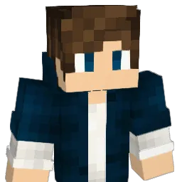 HirundoDaurica Minecraft avatar bust
