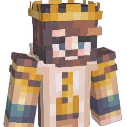 HisFrankness Minecraft avatar bust