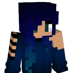HisMoon's Minecraft skin