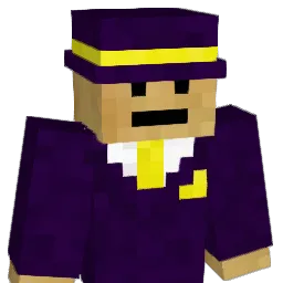 HisPotatoman