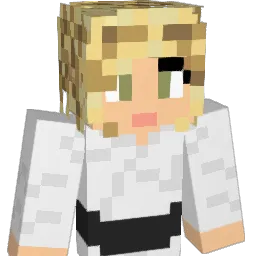 HisRiverSong Minecraft avatar bust