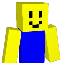 His_servant101 Minecraft avatar bust