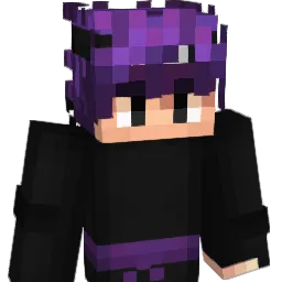 Hisadaa Minecraft avatar bust