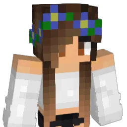 Hishamdonu Minecraft avatar bust
