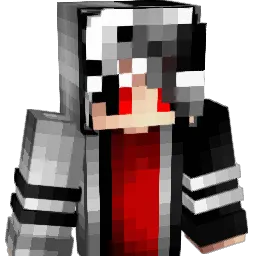 Hishiku_P Minecraft avatar bust