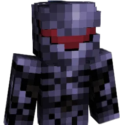 Hislot's Minecraft skin