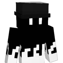 HispanicMarco Minecraft avatar bust