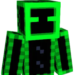 Histearix's Minecraft skin