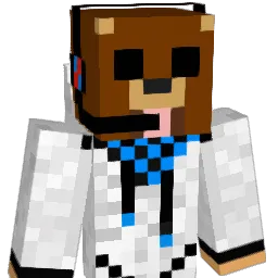 Histed's Minecraft skin