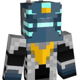 HistoricEye's Minecraft skin