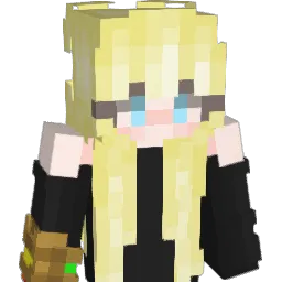 Minecraft-Avatar von Historicat: Büste