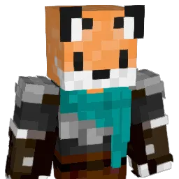 HistoryNerd1013 Minecraft avatar bust