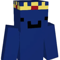 HistoryTheorie Minecraft avatar bust
