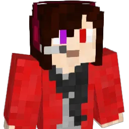 Histy_YuKi Minecraft avatar bust