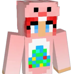 Hisui26's Minecraft skin