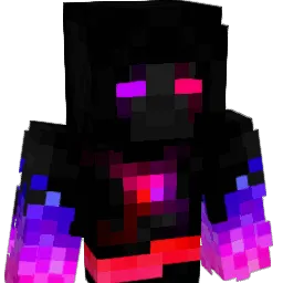 Hisvet Minecraft avatar bust