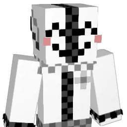 Hisxi's Minecraft skin