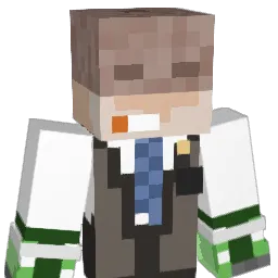 HitALick56's Minecraft skin