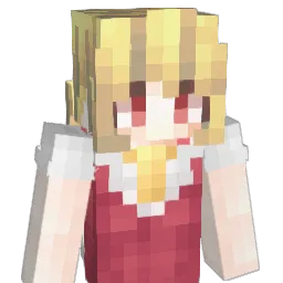 HitGamerTV's Minecraft skin