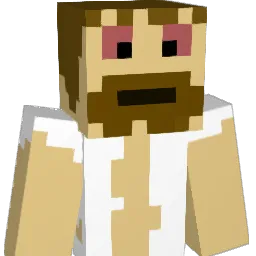HitMyYart Minecraft avatar bust