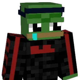 HitTheBoof's Minecraft skin