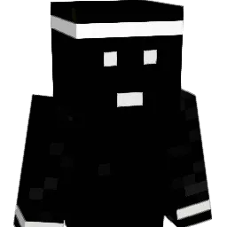 HitTheJ's Minecraft skin