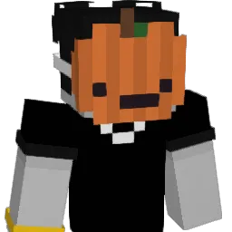 HitTheJim Minecraft avatar bust