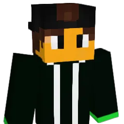Hit_Cube Minecraft avatar bust