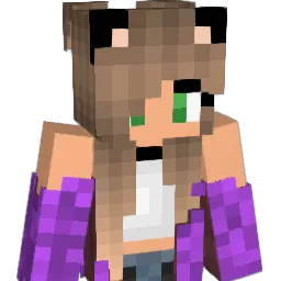 Hit_Dat_NaeNae Minecraft avatar bust