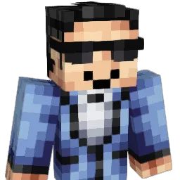 Hit_N_Run_94 Minecraft avatar bust