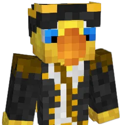 Hitakashi's Minecraft skin